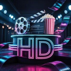 أفلام ومسلسلات HD 3