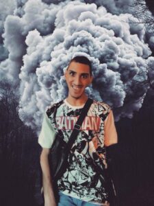 رؤوف يوسف Raoof Youssef 1