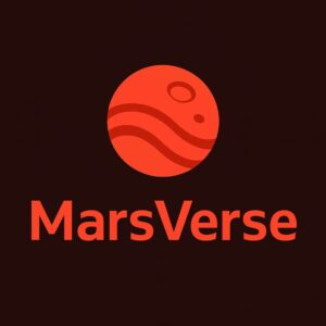 مشروع MarsVerse 1