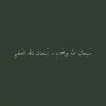 ألا بذكر الله تطمئن القلوب 18