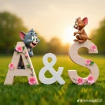 أساطير الحروف والتصاميم