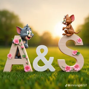 أساطير الحروف والتصاميم