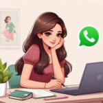 فرصة عمل للسيدات فقط داخل المنزل 1