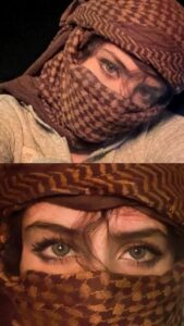 تعارف ونسه فولللل 1