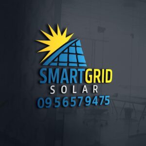 Smart Grid Solar 1