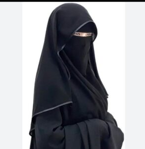 المرأة المسلمة 2