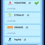 فلوس و انت ف مكانك 1