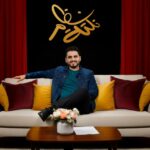 نكتة نظام القناة الرسمية للفنان محمد الربع 1