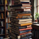 the Book corner 1