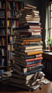 the Book corner 1