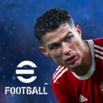 Pes mobile بيس موبايل 1