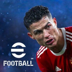 Pes mobile بيس موبايل 1