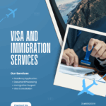 Schengen visa DIY ADVANCED MASTER CLASS 1