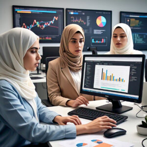 العمل اولاين بدون راس مال 1