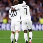 ريال مدريد 5