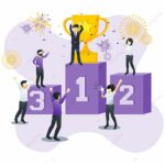 مسابقات و جوائز 1
