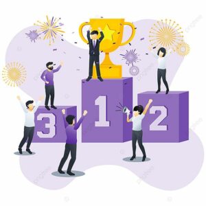 مسابقات و جوائز 1