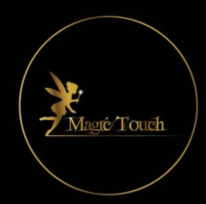 Magic touch 1