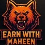 Work With Maheen In Cat  Luna