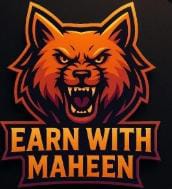 Work With Maheen In Cat  Luna