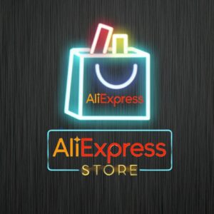 Aliexpress shopping 1