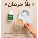 رشاقة بلا حرمان 1