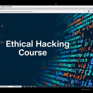 education Hacking Course 1