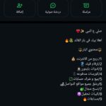 شروحات القائد 1