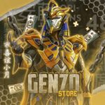 ĞẸŇŻỖ ŜŤĮŘẸ 1