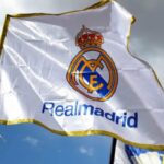 مشجعين ريال مددريد
