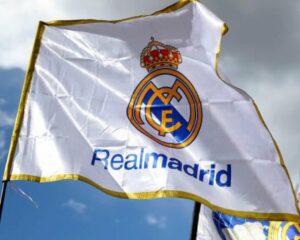 مشجعين ريال مددريد