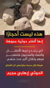 حقيقة الحوثي 1