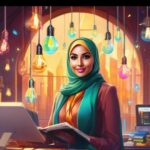 فرصة عمل للسيدات فقط 1