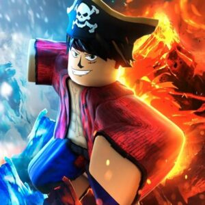 قروب بلوكس فروت فقط 1