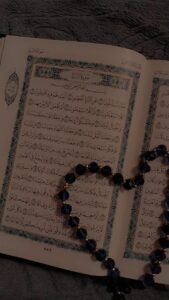 أنس القرآن