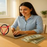 فرصة عمل من تلفونك وارباح قوية 4