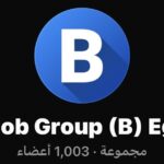 اكبر قروب خاص للوظائف المصريه 1