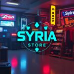 شحن الالعاب في سوريا 3