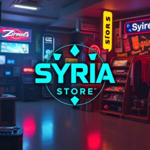شحن الالعاب في سوريا 3