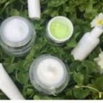 منتوجات طبيعية تجميلية 2