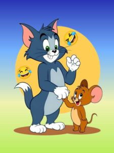 نكت صور فديوهات مضحكة 1