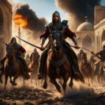سفينة النصر قادمه   النصر الساحق الماحق  للصهاين ه  بإذن الله  فلسطين