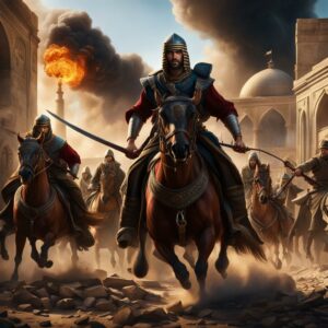سفينة النصر قادمه   النصر الساحق الماحق  للصهاين ه  بإذن الله  فلسطين