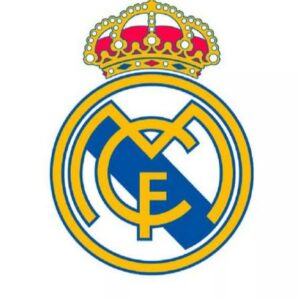 Real Madrid CF ريال مدريد