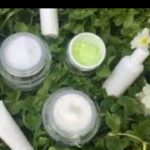 منتوجات طبيعية تجميلية 1