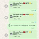 إن كنت من عشاق التقنية فهاد المجموعة تتيح لك فرصة الكونكسيو مجانية مرحبا بكم 1