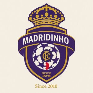 MADRIDINHO 1