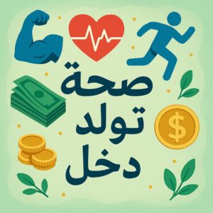 صحة تولد دخل 2