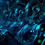 أكاديمية الذكاء  AI Academy