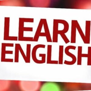 أتقن اللغة الانجليزية من الصفر 1